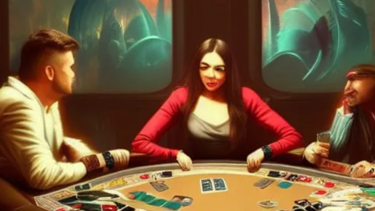 7 Popular Video Games Featuring Poker and Casino Gaming